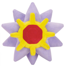 Load image into Gallery viewer, Pokemon Plush Mofugutto ~Slowpoke, Starmie~ 2026 Banpresto
