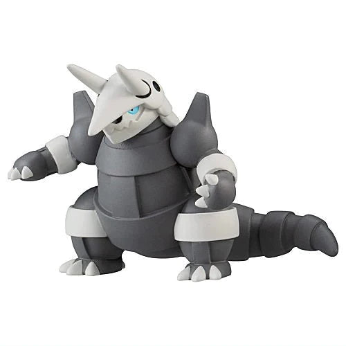 Pokemon Figure Aggron MonColle Box Vol. 8 Takara Tomy