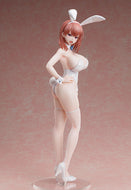 (18+) Monochrome Bunny Natsume 1/4 Scale Figure FREEing