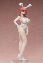 Load image into Gallery viewer, (18+) Monochrome Bunny Natsume 1/4 Scale Figure FREEing

