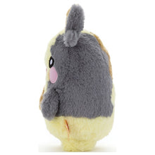 Load image into Gallery viewer, Pokemon Plush Morpeko (Full Belly) Kutakutatatta! Takara Tomy
