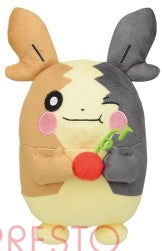 Pokemon Plush Morpeko (Full Belly) MoguMogu Time 2021 Banpresto