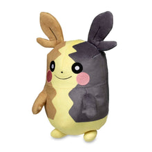Load image into Gallery viewer, Pokemon Plush Morpeko (Full Belly) 2020 Pokemon Center
