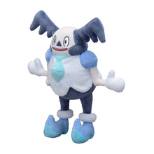 Load image into Gallery viewer, Pokemon Plush Galarian Mr. Mime Poke Plush 2021 Pokemon Center
