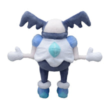 Load image into Gallery viewer, Pokemon Plush Galarian Mr. Mime Poke Plush 2021 Pokemon Center
