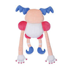 Load image into Gallery viewer, Pokemon Plush Mr. Mime Hugging Pokemon Center
