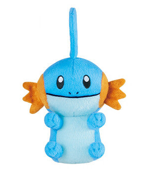 Pokemon Plush Mudkip Tsuretette 2021 Banpresto