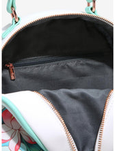 Load image into Gallery viewer, Disney Mini Backpack Mulan Cri-Kee Lotus Loungefly
