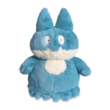 Load image into Gallery viewer, Pokemon Plush Munchlax Comfy Friends / Fuwa Fuwa Daki Pokemon Center
