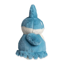 Load image into Gallery viewer, Pokemon Plush Munchlax Comfy Friends / Fuwa Fuwa Daki Pokemon Center
