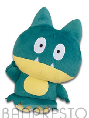 Pokemon Plush Munchlax Korotto Manmaru 2019 Banpresto