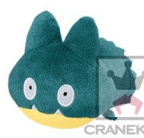Pokemon Plush Munchlax Kororin 2017 Banpresto