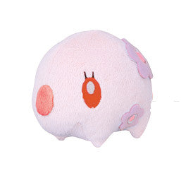 Pokemon Plush Keychain Munna My Pokemon Collection 2011 Banpresto