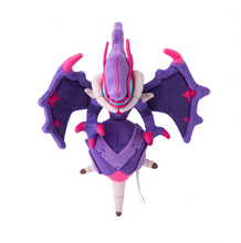 Load image into Gallery viewer, Pokemon Center Naganadel Sitting Cutie/Fit
