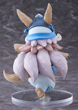 Load image into Gallery viewer, Made in Abyss Figure Nanachi 2nd Season Ver. Coreful Taito
