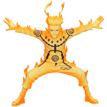 Load image into Gallery viewer, Naruto Shippuden Figure Naruto Uzamaki II Grandista Banpresto
