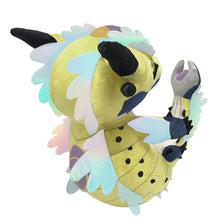 Load image into Gallery viewer, Monster Hunter Rise Plush Narwa the Allmother Chibi Capcom
