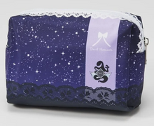 Load image into Gallery viewer, Puella Magi Madoka Magica Zipper Pouch Shimamura
