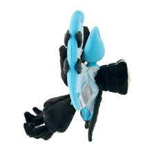 Load image into Gallery viewer, Pokemon Center Necrozma (Dawn Wings) Sitting Cutie/Fit
