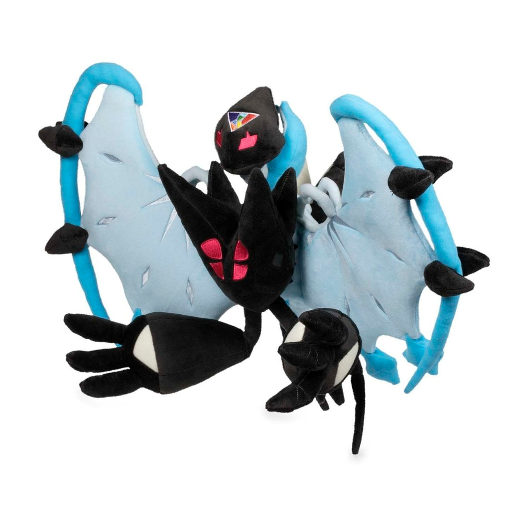 Pokemon Plush Necrozma (Dawn Wings) 2017 Pokemon Center