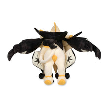 Load image into Gallery viewer, Pokemon Plush Necrozma (Dusk Mane) 2017 Pokemon Center
