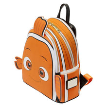 Load image into Gallery viewer, Disney Pixar Mini Backpack Finding Nemo 20th Anniversary Cosplay Loungefly
