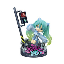 Load image into Gallery viewer, Hatsune Miku Blind Box A NEO STORY OF MY WORLD Re-Ment
