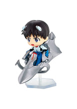 Load image into Gallery viewer, Neon Genesis Evangelion Blind Box Desktop EVA Re-Ment
