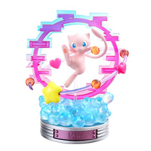 Load image into Gallery viewer, Pokemon Blind Box Neon Party Re-Ment
