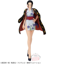 Load image into Gallery viewer, One Piece Figure Nico Robin The Departure Banpresto
