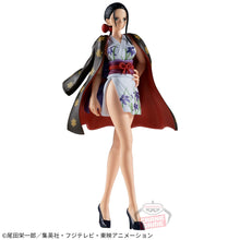 Load image into Gallery viewer, One Piece Figure Nico Robin The Departure Banpresto
