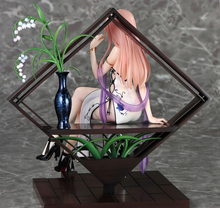 Load image into Gallery viewer, Original Character Figure Niya Chinese Dress Ver 1/7 Scale Wings
