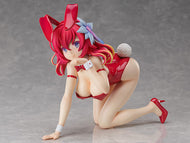 No Game No Life Figure Stephanie Dora Bunny Outfit B Style Good Smile Company