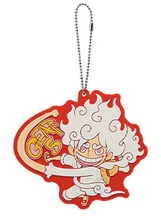 Load image into Gallery viewer, One Piece Rubber Strap Beyond The Level Ichiban Kuji H Prize Bandai
