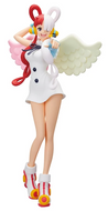 One Piece Figure Uta Glitter & Glamours Banpresto