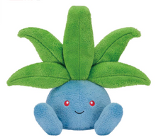 Load image into Gallery viewer, Pokemon Plush ~Oddish, Eevee, Teddiursa~ Gentle Feelings 2025 Banpresto
