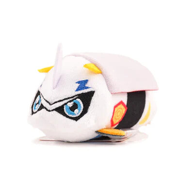 Digimon Adventure Partners Plush Project Otedama Vol. 2