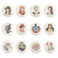 Load image into Gallery viewer, One Piece Plate Vol. 100 Anniversary Ichiban Kuji L Prize Bandai
