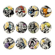 One Piece Plate The Invincible Sword Ichiban Kuji I Prize Bandai
