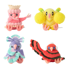 Load image into Gallery viewer, Pokemon Center Oricorio Sitting Cutie/Fit
