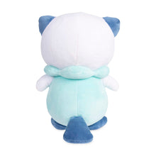 Load image into Gallery viewer, Pokemon Plush Oshawott Poke Plush 8 In Pokemon Center
