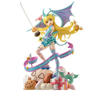 Monogatari Series Figure Shinobu Oshino Ichiban Kuji Last One Prize