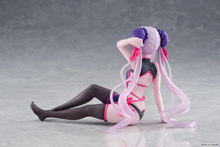 Load image into Gallery viewer, Overlord Figure Shalltear Bloodfallen Purple Chinese Dress Ver. Desktop Cute Taito
