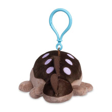 Load image into Gallery viewer, Pokemon Plush Keychain Quagsire &amp; Clodsire Parallel Pairs Two-Plush Key Chain
