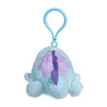 Load image into Gallery viewer, Pokemon Plush Keychain Quagsire &amp; Clodsire Parallel Pairs Two-Plush Key Chain
