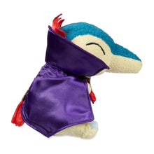 Load image into Gallery viewer, Pokemon Plush Cyndaquil Halloween Ghost Chateau
