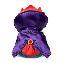 Load image into Gallery viewer, Pokemon Plush Cyndaquil Halloween Ghost Chateau
