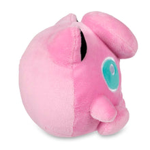 Load image into Gallery viewer, Pokemon Plush Jigglypuff Poké Plush 5in 2017
