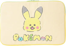 Load image into Gallery viewer, Pokemon Tablet Case "Please Write A Report!" Pokemon Center
