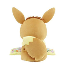 Load image into Gallery viewer, Pokemon Plush Eevee Ver 1 PC Cushion Pokemon Center
